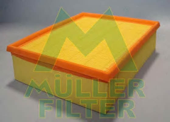 Muller filter PA418 Air filter PA418