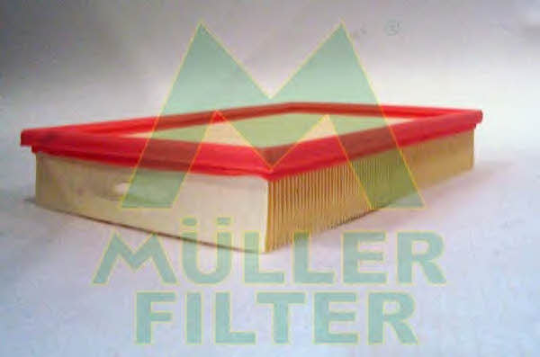 Muller filter PA422HM Air filter PA422HM