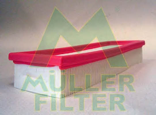 Muller filter PA428 Air filter PA428