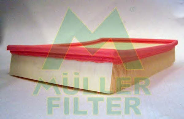 Muller filter PA437 Air filter PA437