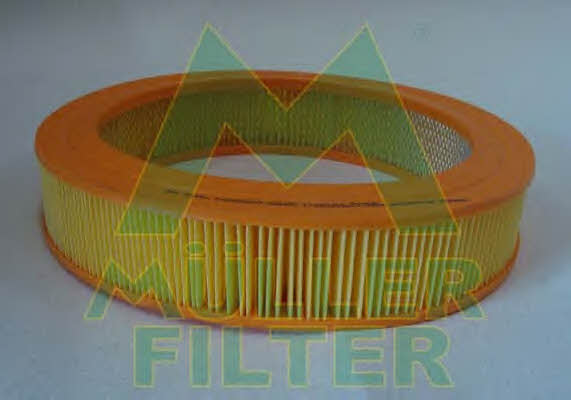 Muller filter PA44 Air filter PA44