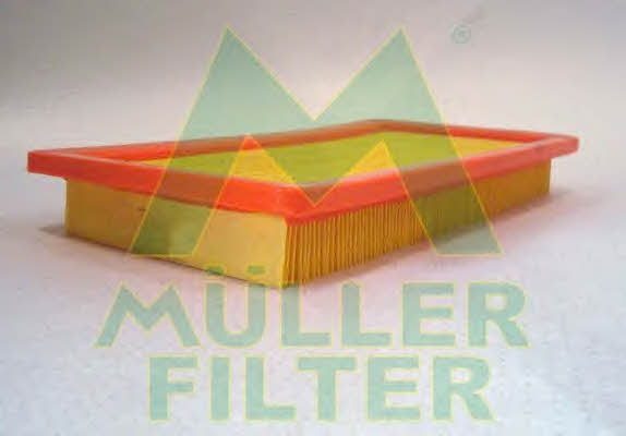 Muller filter PA443 Air filter PA443