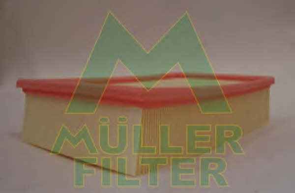 Muller filter PA458 Air filter PA458