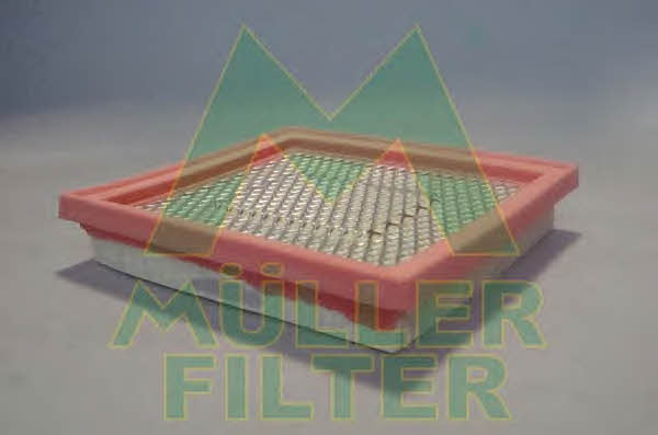 Muller filter PA459 Air filter PA459