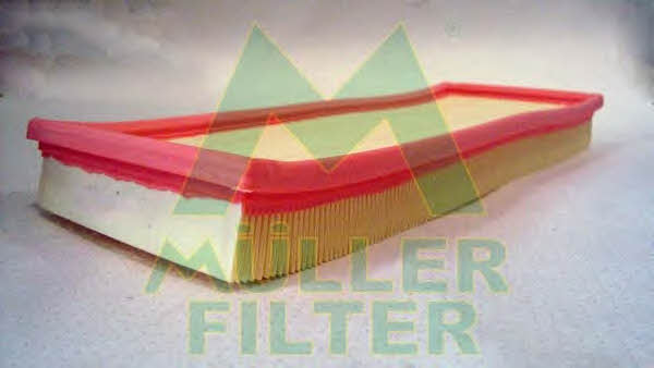 Muller filter PA463 Air filter PA463