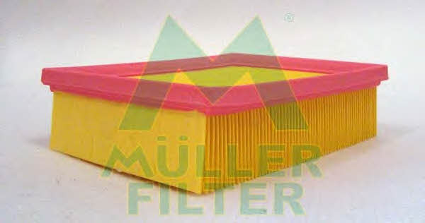 Muller filter PA465 Air filter PA465