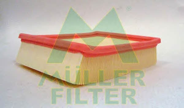 Muller filter PA467 Air filter PA467