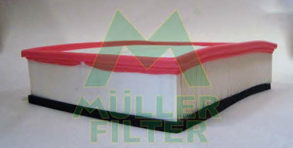 Muller filter PA470 Air filter PA470