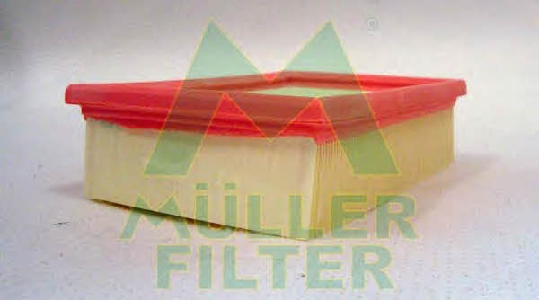 Muller filter PA472 Air filter PA472