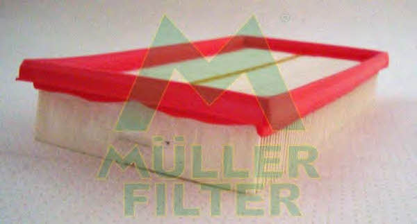 Muller filter PA474 Air filter PA474
