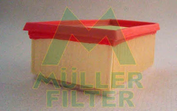 Muller filter PA475 Air filter PA475