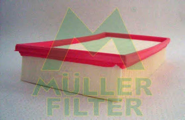 Muller filter PA477 Air filter PA477