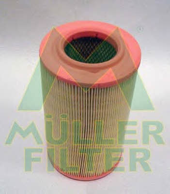 Muller filter PA503 Air filter PA503