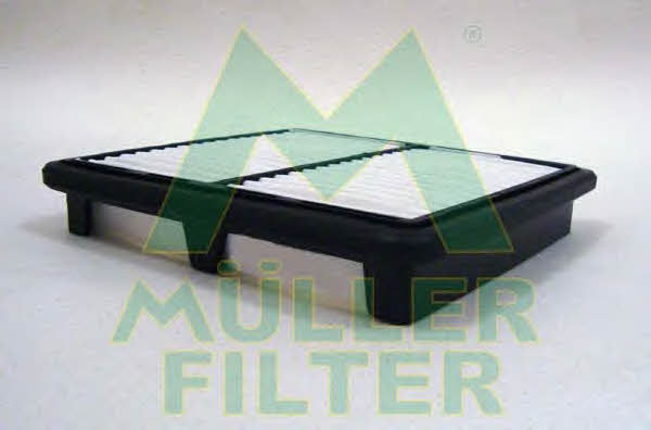 Muller filter PA535 Air filter PA535