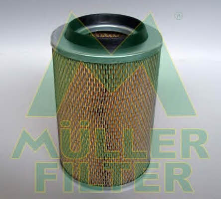 Muller filter PA573 Air filter PA573