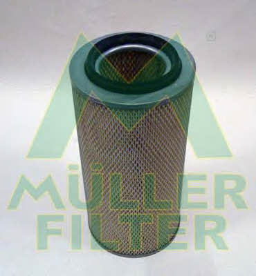 Muller filter PA590 Air filter PA590