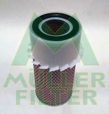Muller filter PA592 Air filter PA592
