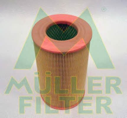 Muller filter PA601 Air filter PA601