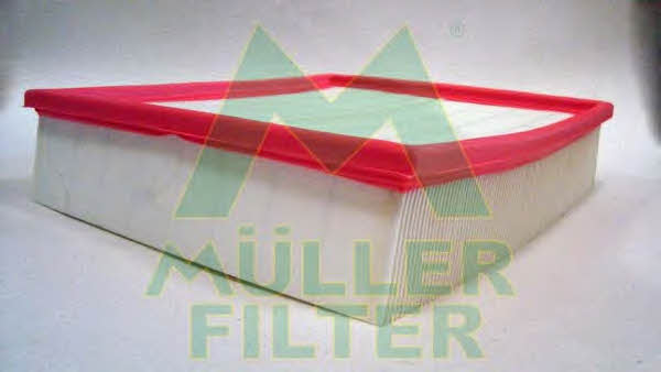 Muller filter PA616 Air filter PA616