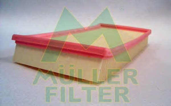 Muller filter PA627 Air filter PA627