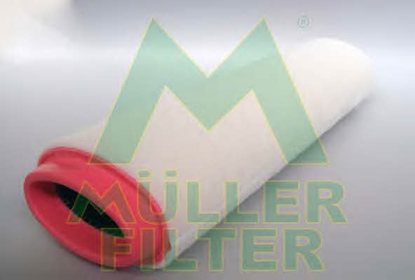 Muller filter PA629 Air filter PA629
