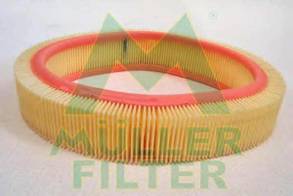 Muller filter PA634 Air filter PA634