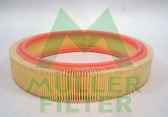 Muller filter PA636 Air filter PA636