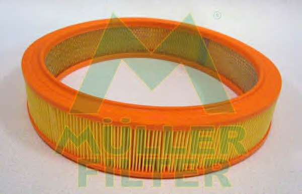 Muller filter PA637 Air filter PA637
