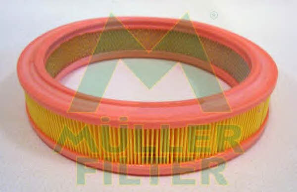 Muller filter PA639 Air filter PA639