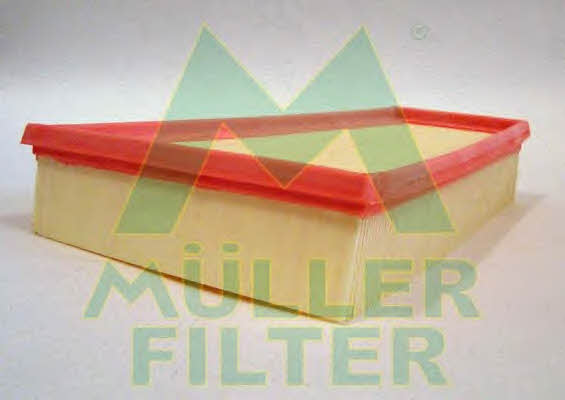Muller filter PA679 Air filter PA679