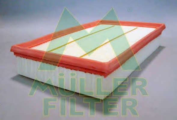Muller filter PA691 Air filter PA691