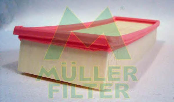 Muller filter PA702 Air filter PA702