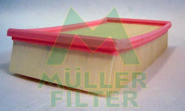 Muller filter PA704 Air filter PA704