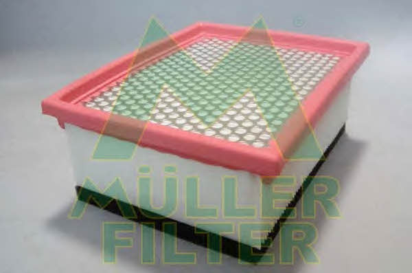 Muller filter PA705 Air filter PA705