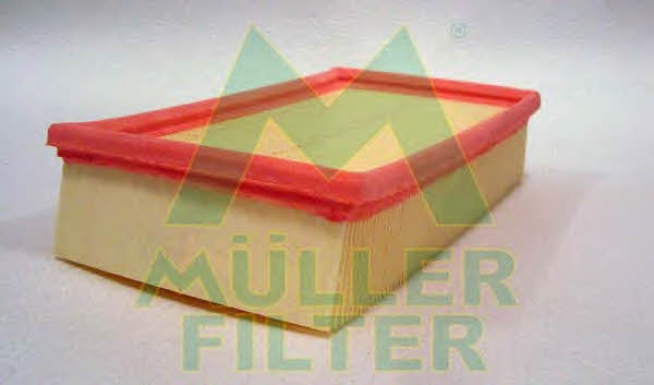 Muller filter PA722 Air filter PA722