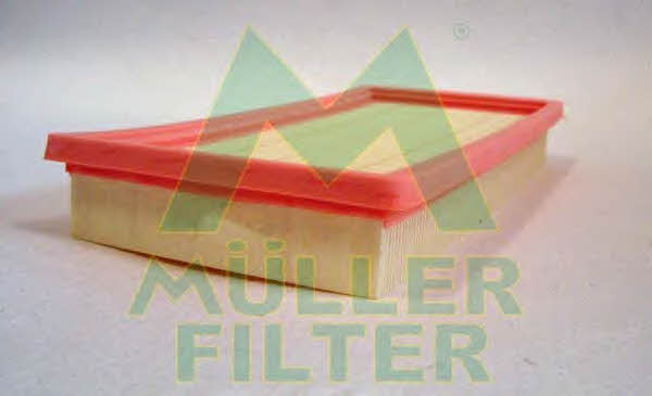Muller filter PA731 Air filter PA731