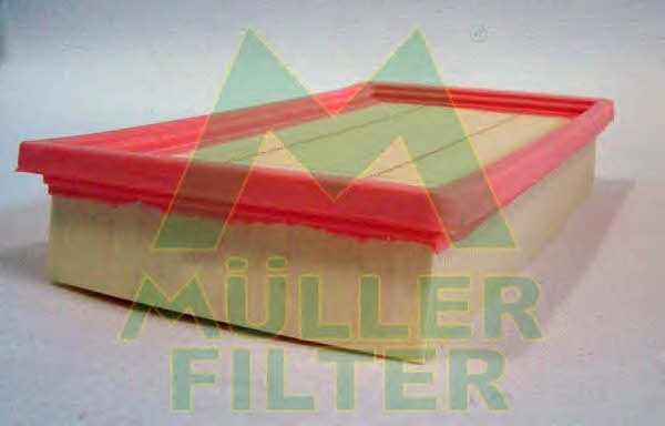 Muller filter PA732 Air filter PA732
