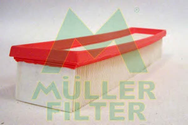 Muller filter PA738 Air filter PA738
