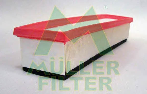 Muller filter PA738S Air filter PA738S