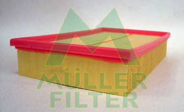 Muller filter PA743 Air filter PA743