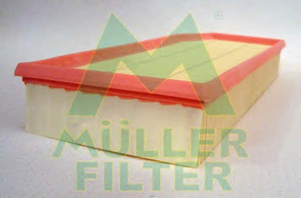 Muller filter PA745 Air filter PA745