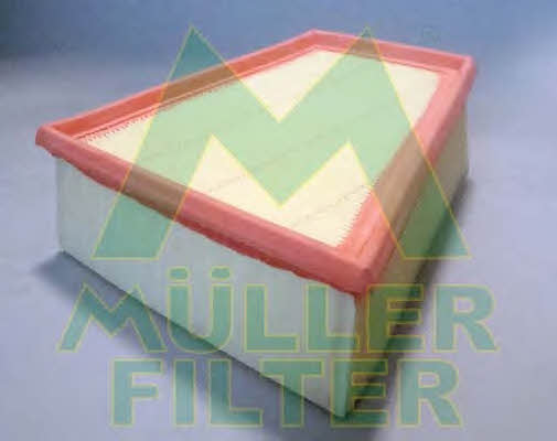 Muller filter PA748 Air filter PA748