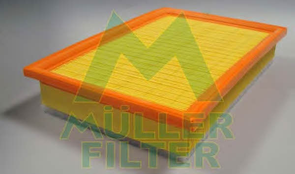 Muller filter PA750 Air filter PA750