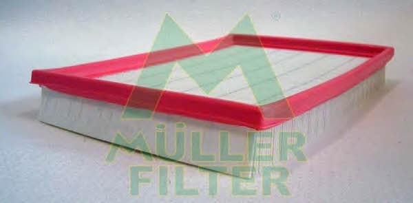 Muller filter PA757 Air filter PA757