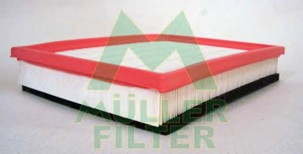 Muller filter PA757S Air filter PA757S