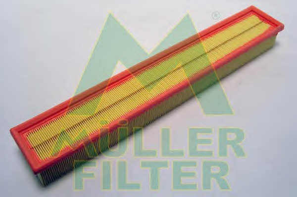 Muller filter PA762 Air filter PA762