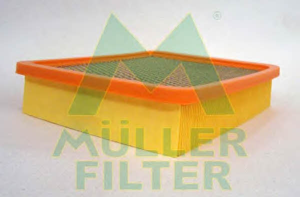 Muller filter PA763 Air filter PA763