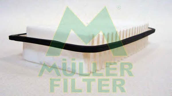 Muller filter PA766 Air filter PA766