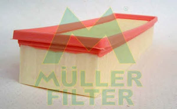 Muller filter PA777 Air filter PA777
