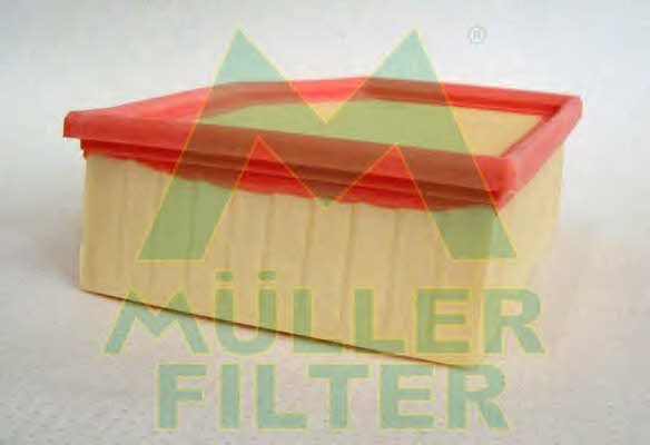 Muller filter PA781 Air filter PA781